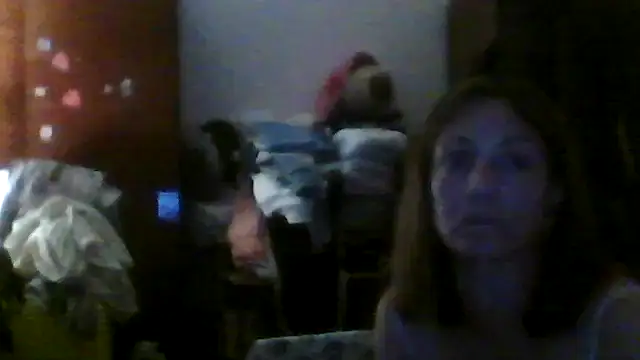 ShawnaAdams online show from 06-22-26, 11:46