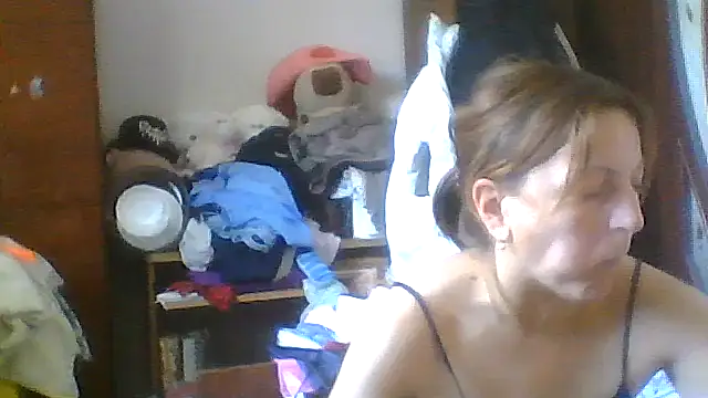ShawnaAdams online show from 07-01-26, 12:51