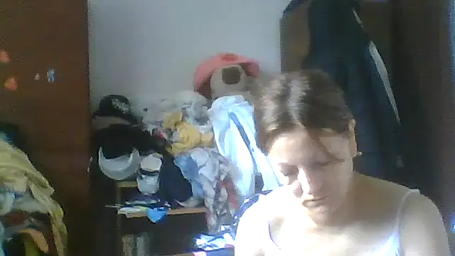 ShawnaAdams online show from 07-04-26, 10:32