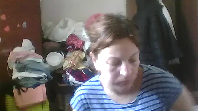 ShawnaAdams online show from 07-08-26, 09:47