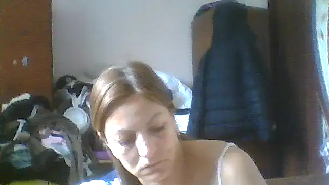 ShawnaAdams online show from 07-17-26, 11:28