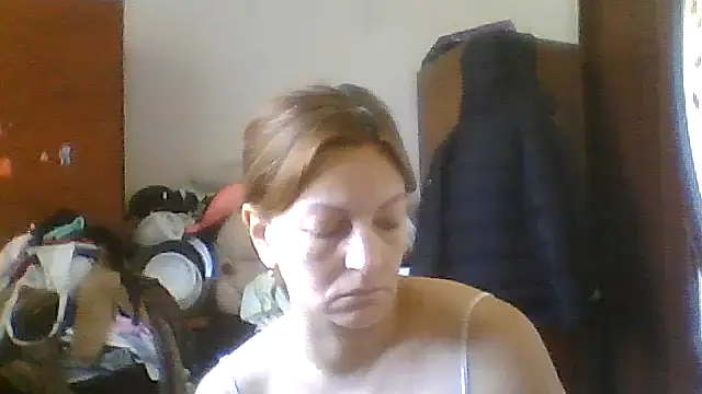 ShawnaAdams online show from 07-18-26, 09:57
