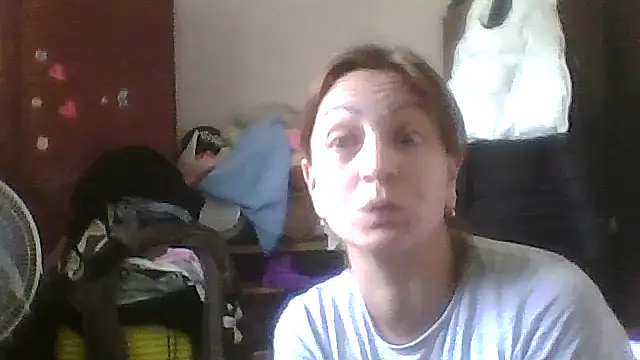 ShawnaAdams online show from 07-19-26, 11:03
