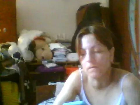 ShawnaAdams online show from 07-20-26, 05:26