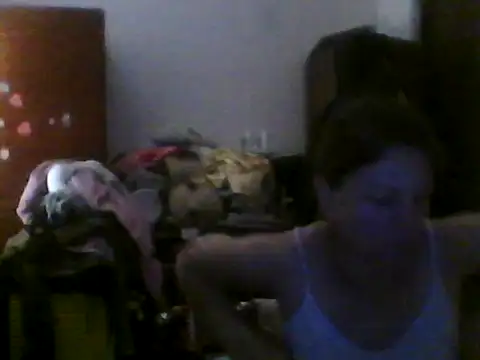 ShawnaAdams online show from 07-21-26, 07:27