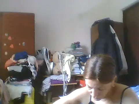 ShawnaAdams online show from 07-28-26, 12:48
