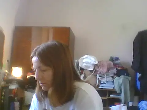 ShawnaAdams online show from 07-29-26, 10:35