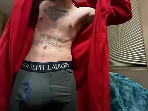 Bwcjoshbanks online show from 01-23-25, 08:13