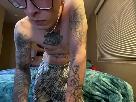 Bwcjoshbanks online show from 02-10-25, 05:47