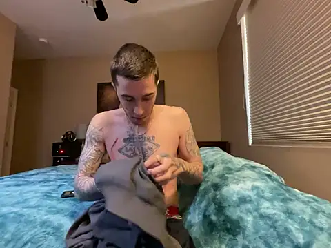 Bwcjoshbanks online show from 02-16-25, 08:11