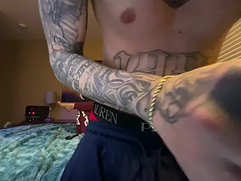 Bwcjoshbanks online show from 02-18-25, 05:53