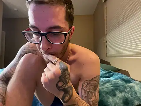 Bwcjoshbanks online show from 02-21-25, 05:56