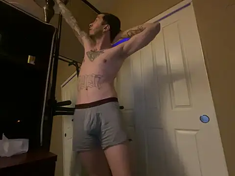 Bwcjoshbanks online show from 03-04-25, 04:49