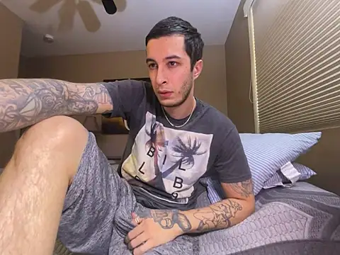 Bwcjoshbanks online show from 10-13-25, 10:54