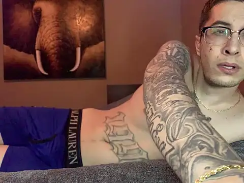 Bwcjoshbanks online show from 02-27-26, 11:38