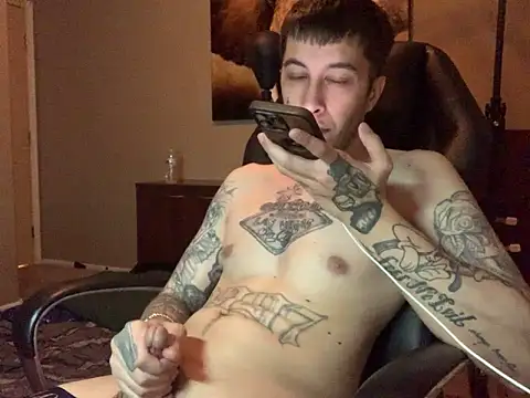 Bwcjoshbanks online show from 05-23-26, 03:45