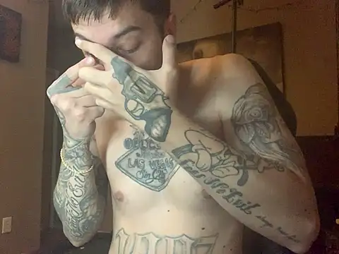 Bwcjoshbanks online show from 05-23-26, 06:01