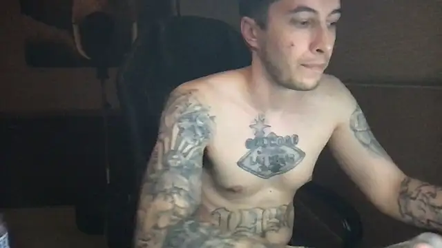 Bwcjoshbanks online show from 05-24-26, 06:07