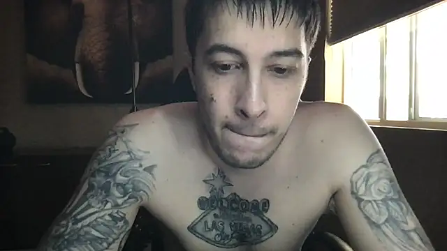 Bwcjoshbanks online show from 05-25-26, 10:27