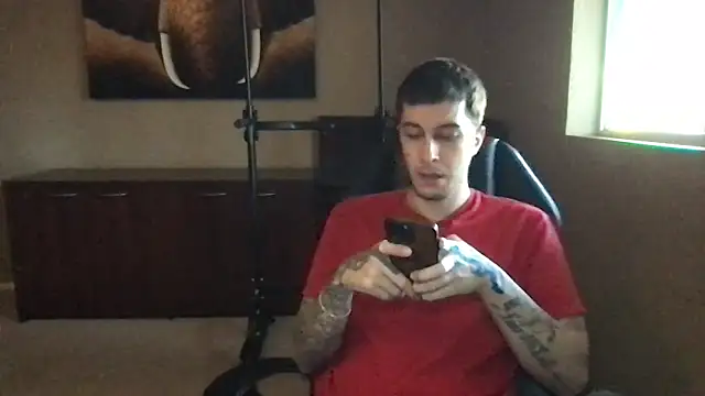Bwcjoshbanks online show from 05-27-26, 01:57