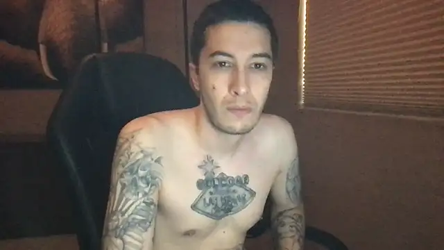 Bwcjoshbanks online show from 05-27-26, 06:49
