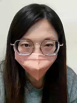 Snapshot of Lu_Nana chatting on 02-10-25, 04:36 Lu Nana online show from 02-10-25, 04:36