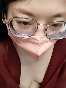 Snapshot of Lu_Nana chatting on 02-21-25, 03:10 Lu Nana online show from 02-21-25, 03:10