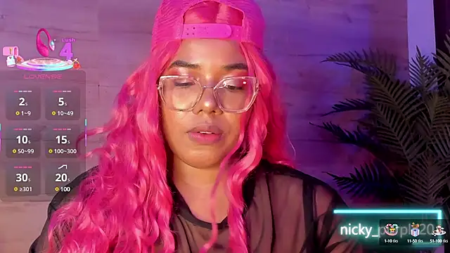  nickypurple  online show from 02-07-25, 12:06