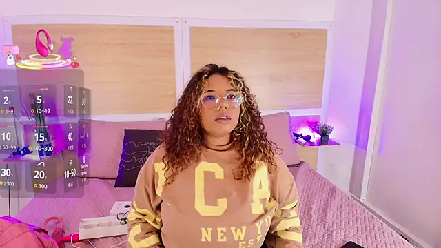  nickypurple  online show from 09-17-25, 11:12