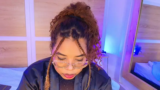  nickypurple  online show from 07-28-26, 03:21