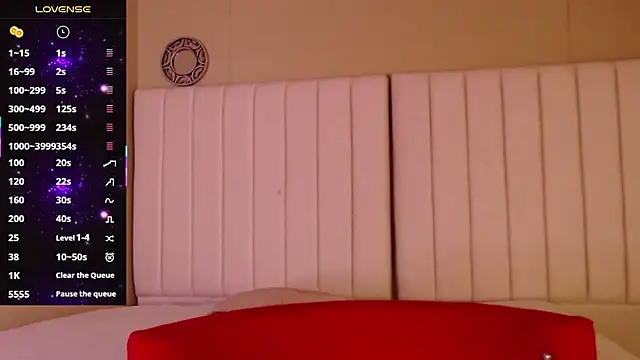Snapshot of Angelllica_ chatting on 09-22-25, 01:24 Angelllica online show from 09-22-25, 01:24
