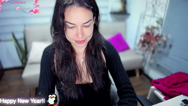 Lunlunera online show from 01-14-26, 03:01