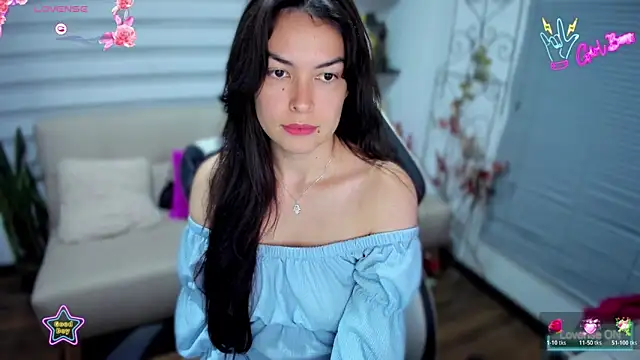 Lunlunera online show from 03-11-26, 02:06