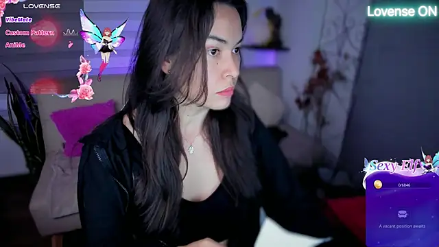 Lunlunera online show from 05-22-26, 04:08
