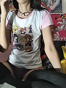 Snapshot of ArtemisChan chatting on 07-29-26, 03:48 ArtemisChan online show from 07-29-26, 03:48