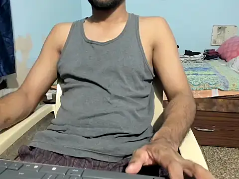 Snapshot of ArjunDeeper chatting on 07-13-26, 10:23 ArjunDeeper online show from 07-13-26, 10:23