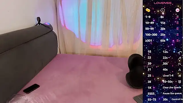 liliwang03 online show from 02-15-25, 01:49