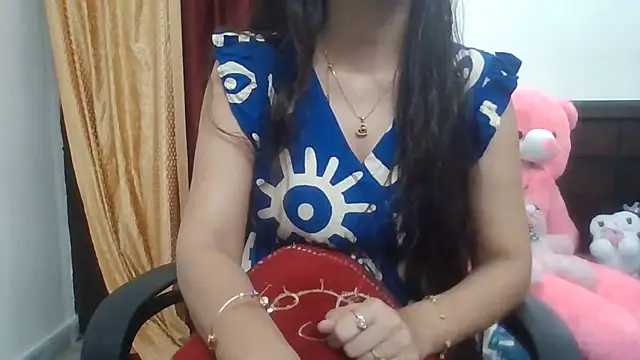 Sexy iknoor online show from 07-15-26, 05:34