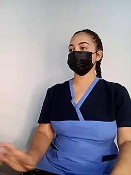 Snapshot of MEGAN_X0XX chatting on 10-17-25, 11:40 MEGAN X0XX online show from 10-17-25, 11:40