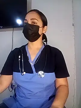 MEGAN X0XX online show from 02-03-26, 10:26