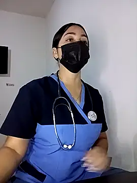 MEGAN X0XX online show from 04-02-26, 09:23