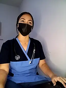 MEGAN X0XX online show from 04-12-26, 05:18