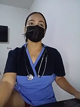 MEGAN X0XX online show from 06-03-26, 10:26