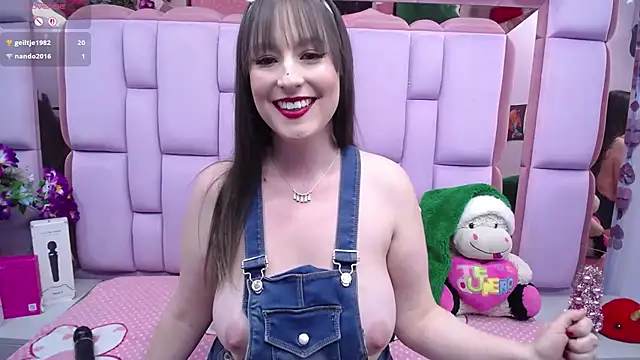 Belly Rosse online show from 12-15-25, 02:54