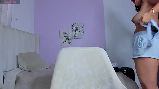 Mhia palmer online show from 11-17-25, 11:05