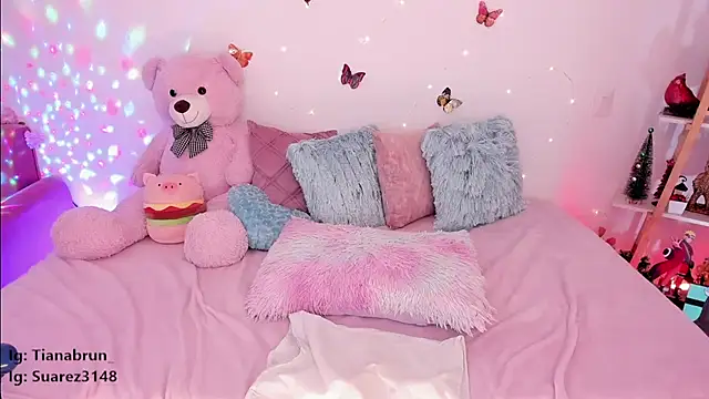 Zara uwu  online show from 03-06-25, 02:51