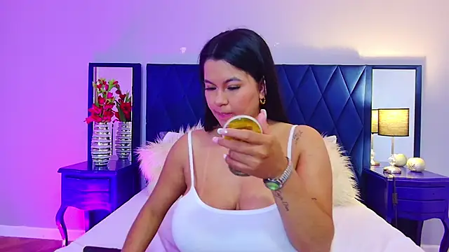 Margaret Saunders online show from 03-21-25, 11:12