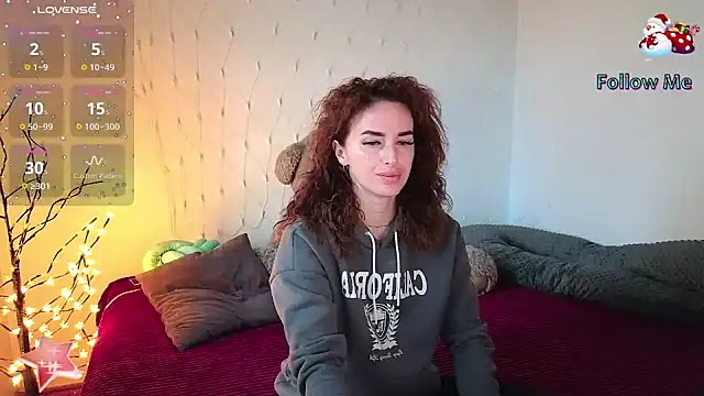 xx adrihanna xx online show from 12-17-24, 06:13