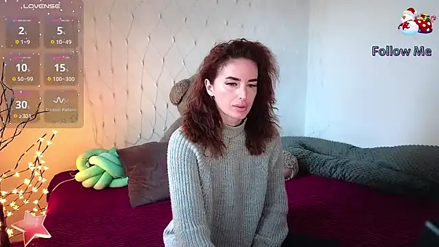 xx adrihanna xx online show from 12-18-24, 06:43