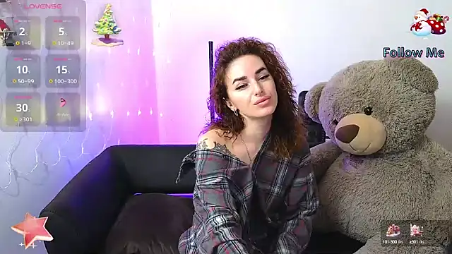 xx adrihanna xx online show from 01-02-25, 06:07